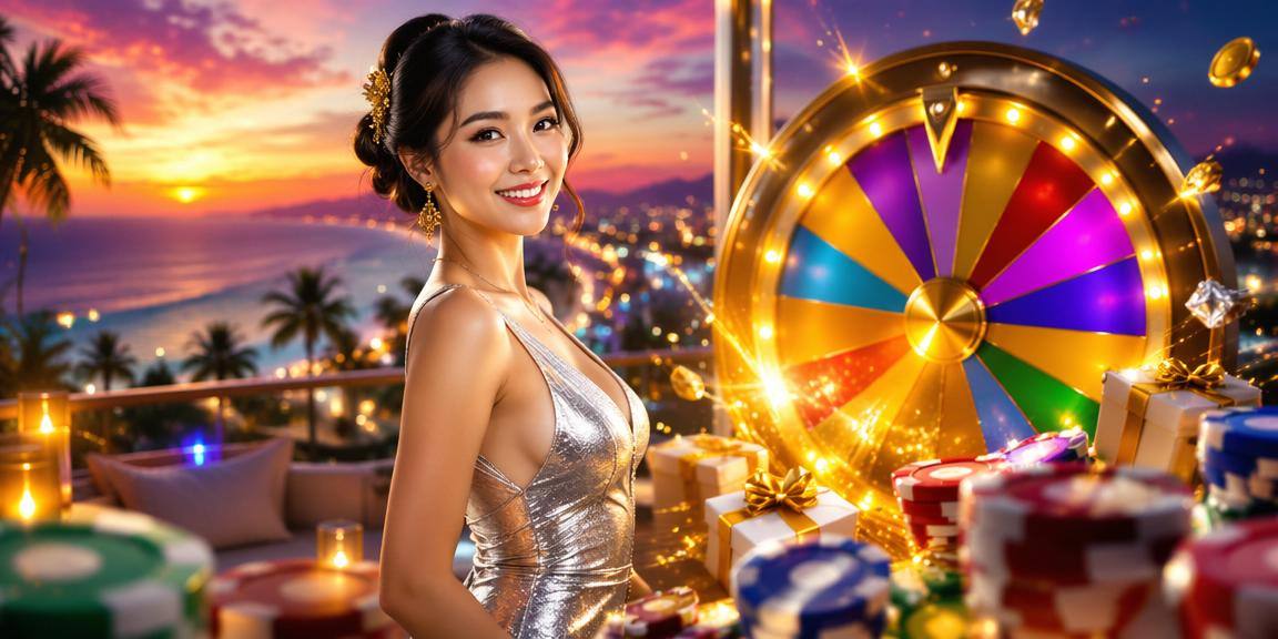 66zz 66zz Slots Special Event တွင် ဘာတွေရှိသလဲ
